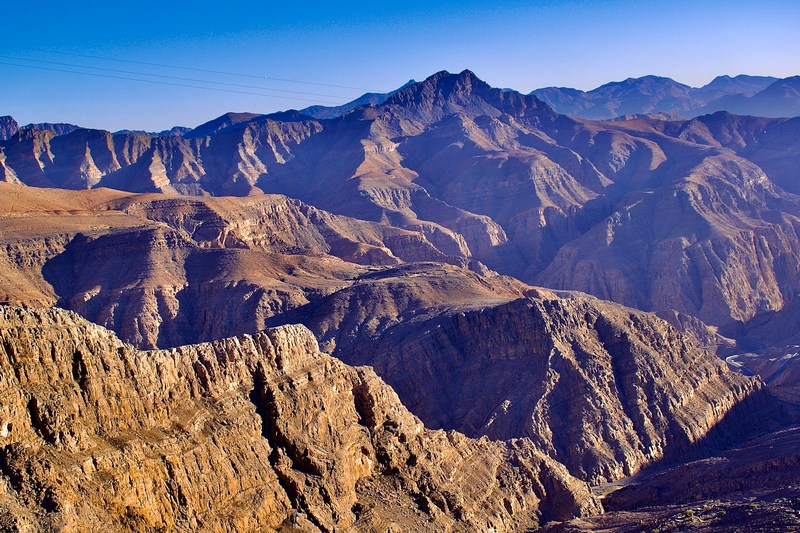 ОАЭ: Рас-эль-Хайма