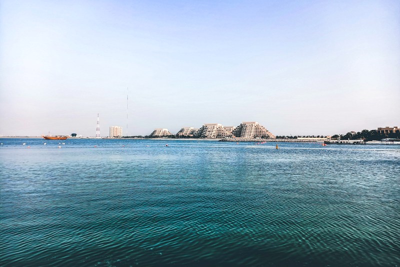 ОАЭ: Рас-эль-Хайма