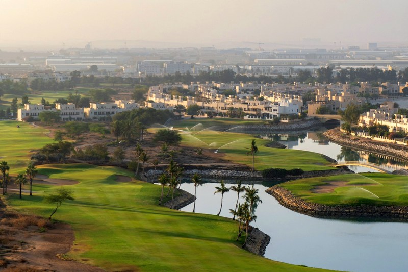 ОАЭ: Рас-эль-Хайма