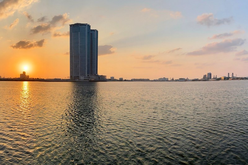 ОАЭ: Рас-эль-Хайма