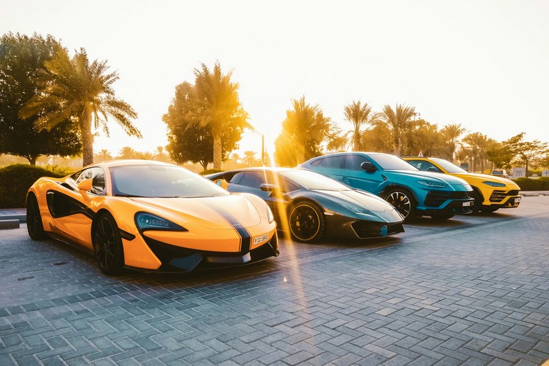 ОАЭ: Рас-эль-Хайма