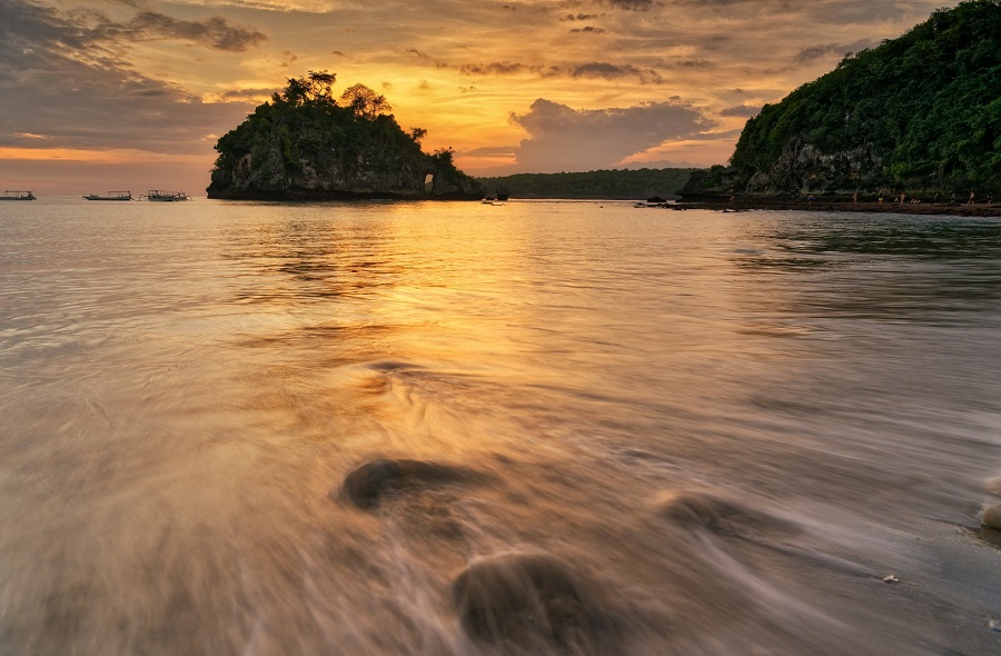 Индонезия: Бали