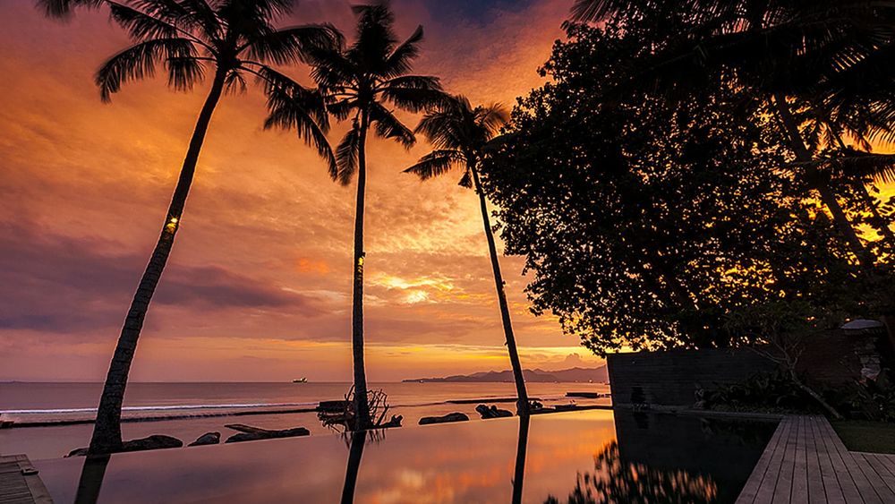 Индонезия: Бали