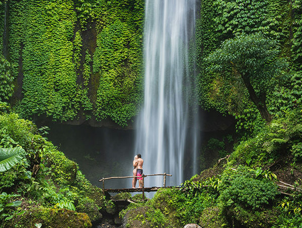 Индонезия: Бали