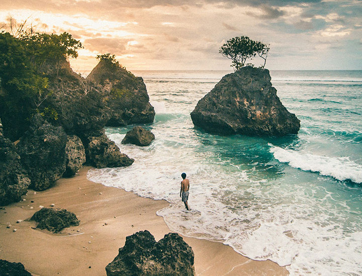 Индонезия: Бали