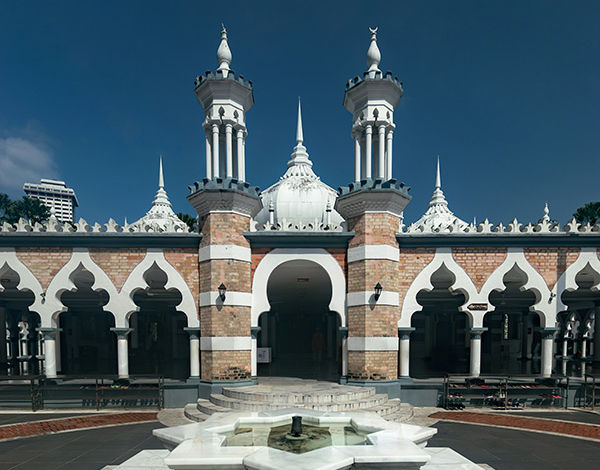 Малайзия: Куала-Лумпур