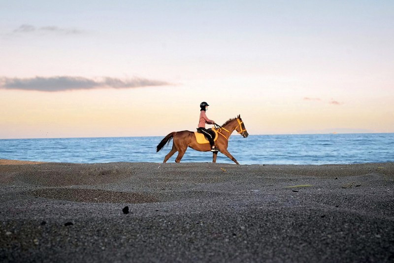 ОАЭ: Фуджейра