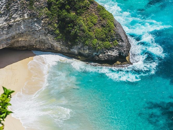 Индонезия: Бали