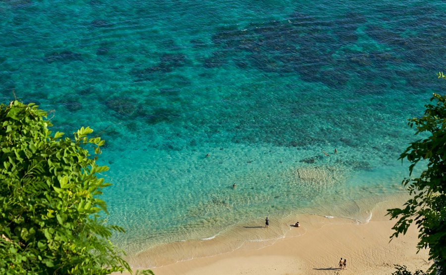 Индонезия: Бали