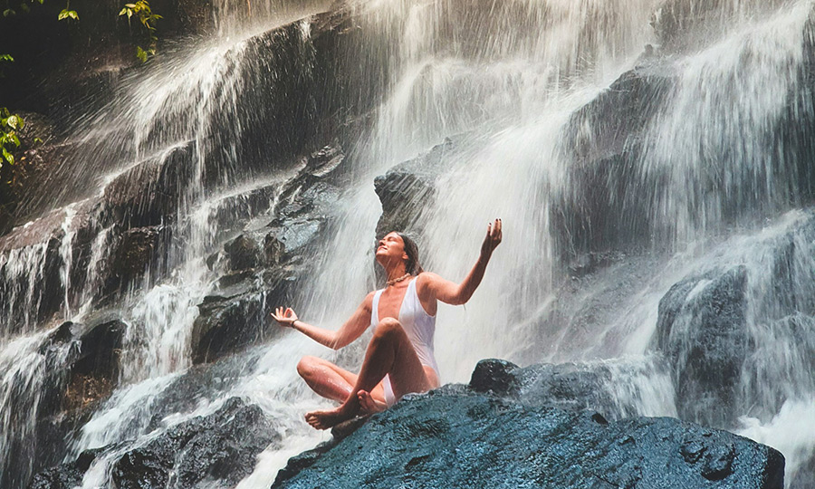 Индонезия: Бали