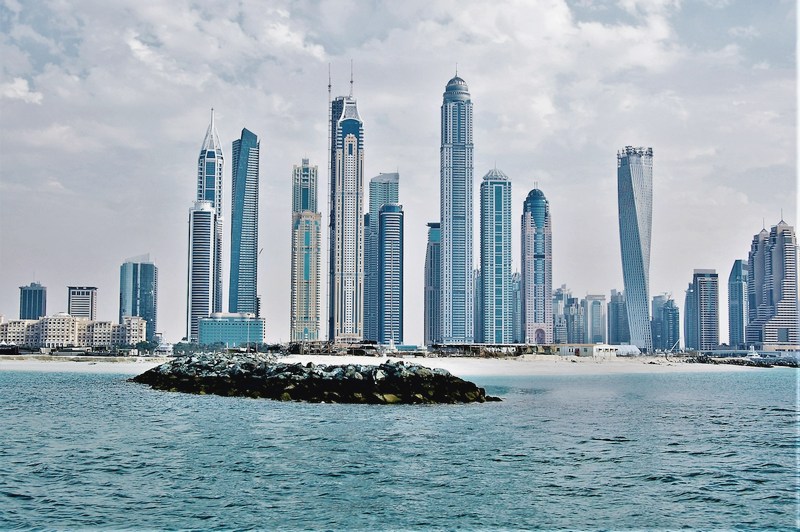 ОАЭ: Шарджа