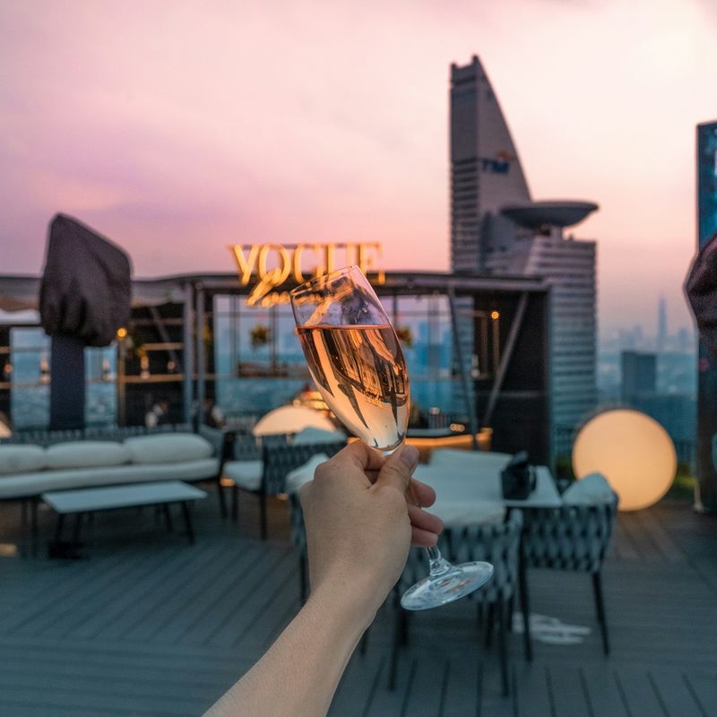 Малайзия: Куала-Лумпур