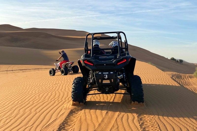 ОАЭ: Шарджа