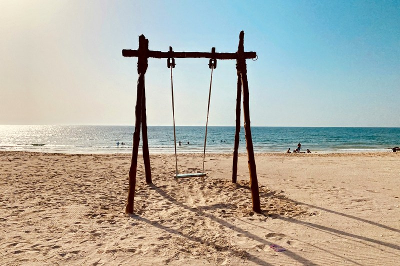 ОАЭ: Шарджа