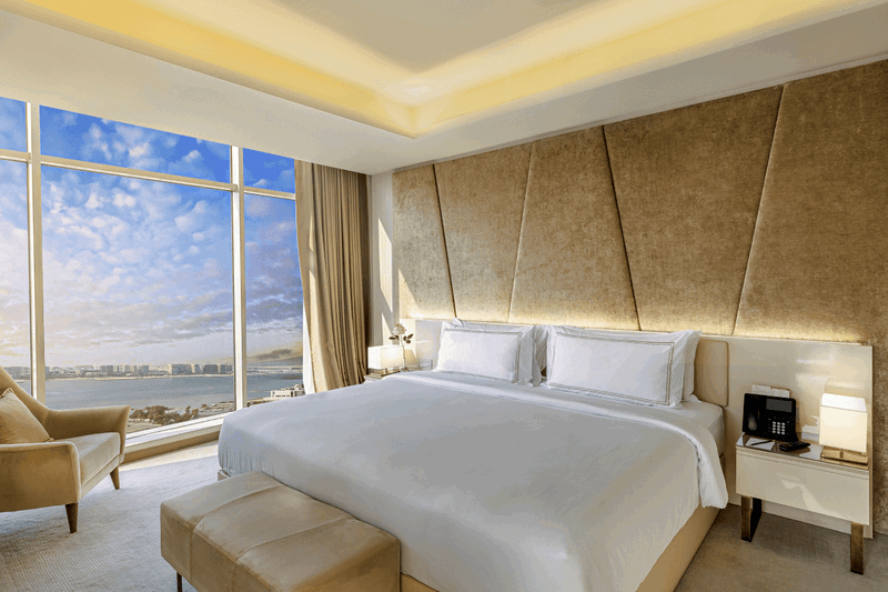 Бахрейн: Solymar Hotel & Beach 5*