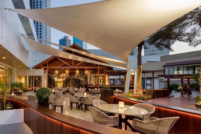 Diplomat Radisson Blu