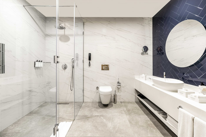 Grand Deluxe Sea View