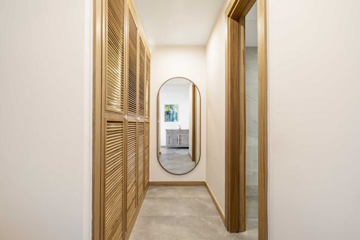 Grand Deluxe Sea View