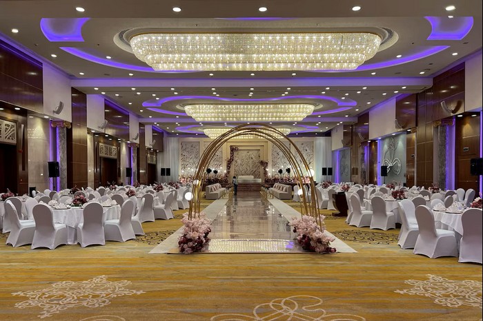 Grand Ambassador Ballroom