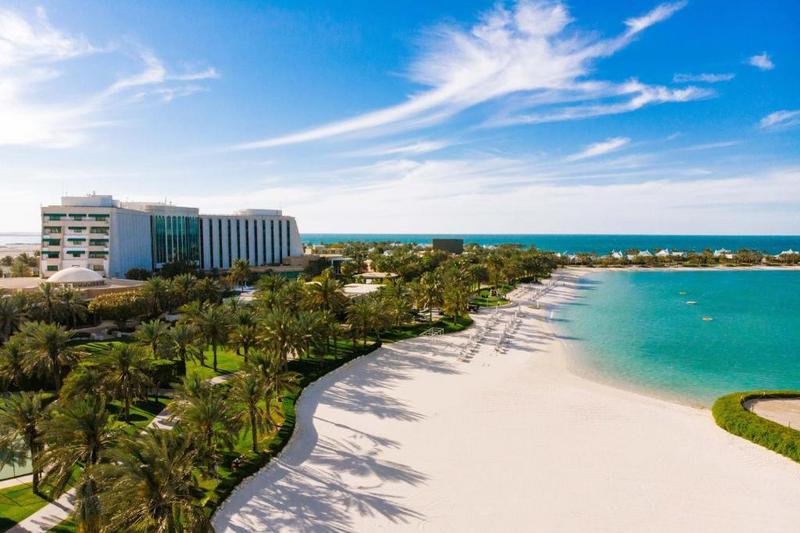 Бахрейн: The Ritz Carlton Bahrain Hotel & Spa 5*