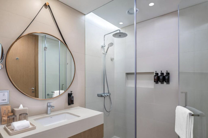 Deluxe Sea View with Balcony