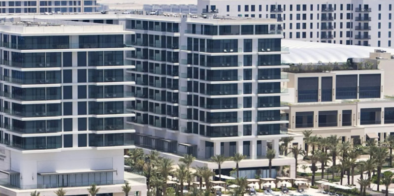 Vida Beach Resort Marassi Al Bahrain