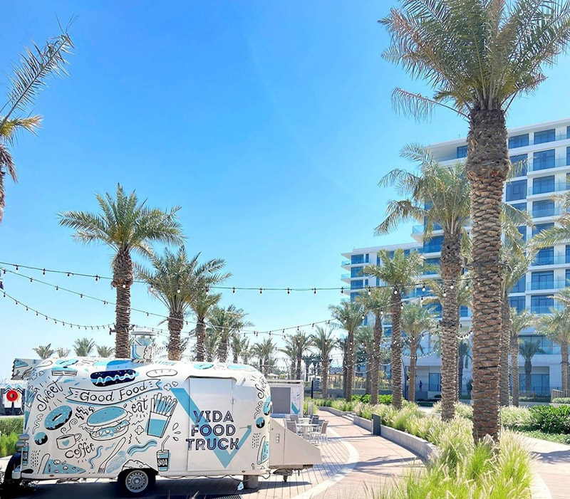 Vida Beach Resort Marassi Al Bahrain