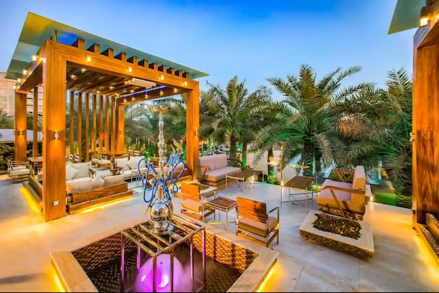 Бахрейн: Palavra Resort 5*