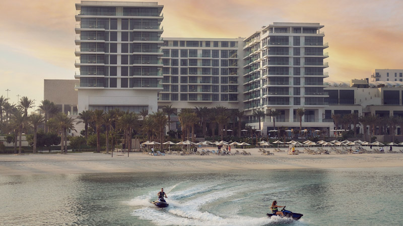 Address Beach Resort