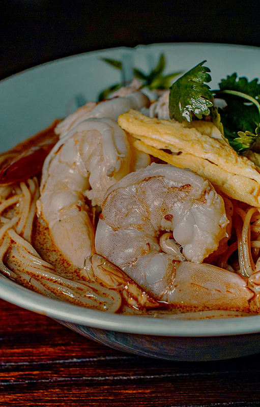 Малайзия: Борнео