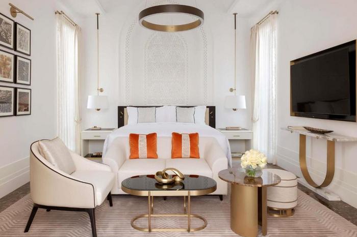 Royal One Bedroom Villa with Private Pool