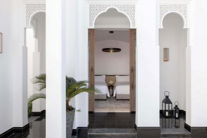 Royal Three Bedroom Villa with Private Pool