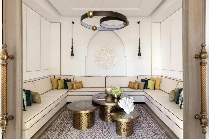 Royal Three Bedroom Villa with Private Pool