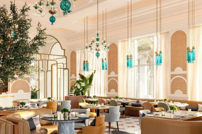 Ресторан Palma