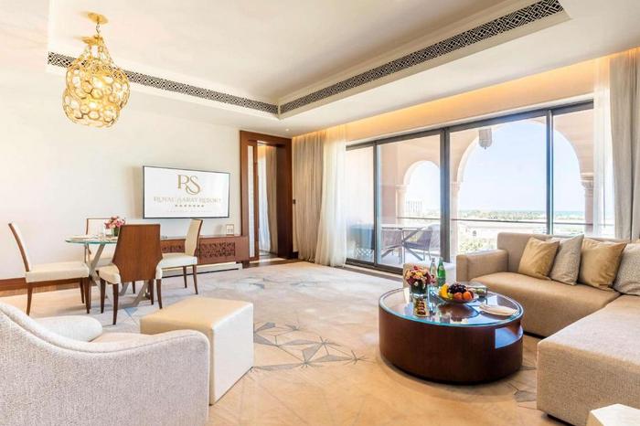 Royal Saray Suite with Ocean View