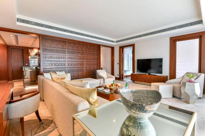 Royal Saray Suite with Ocean View