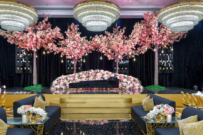 Бальный зал