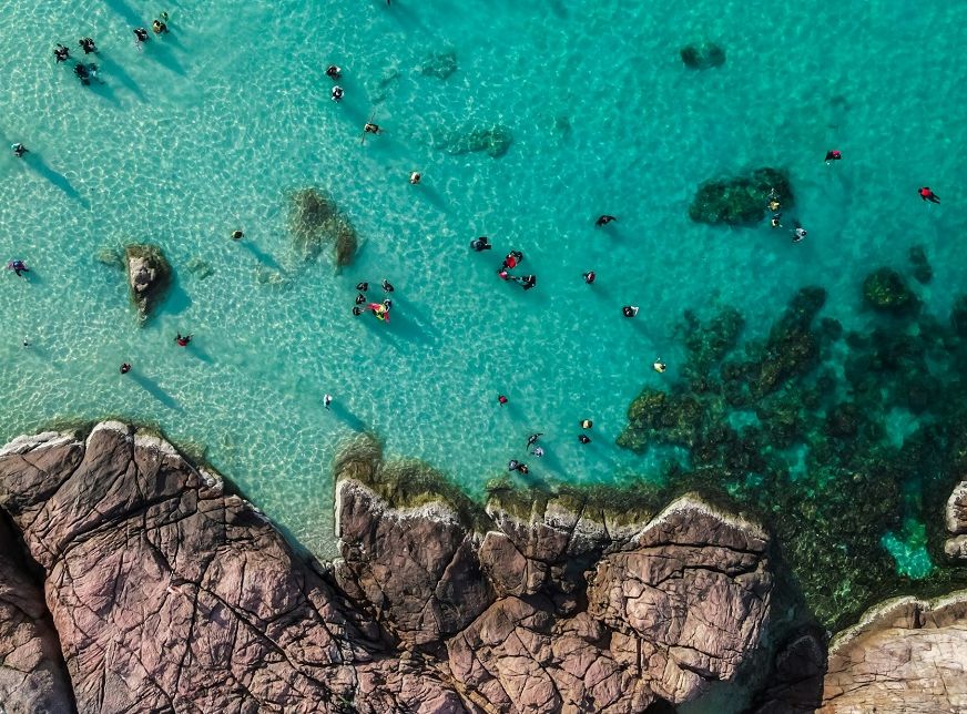 Малайзия: Реданг