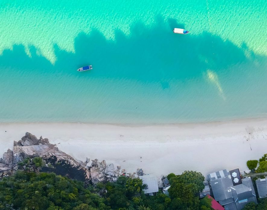 Малайзия: Реданг