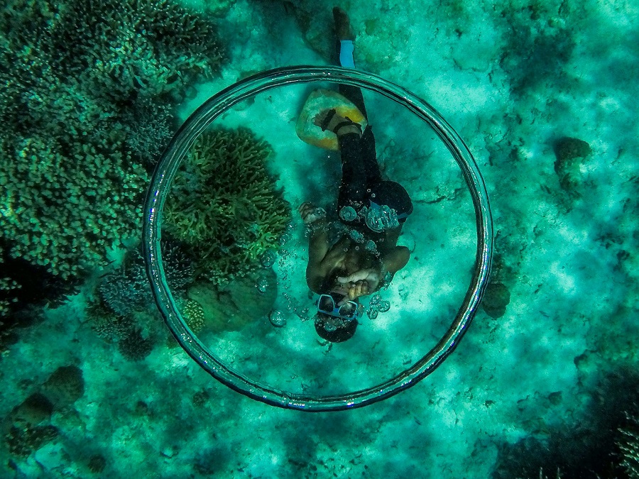 Малайзия: Реданг