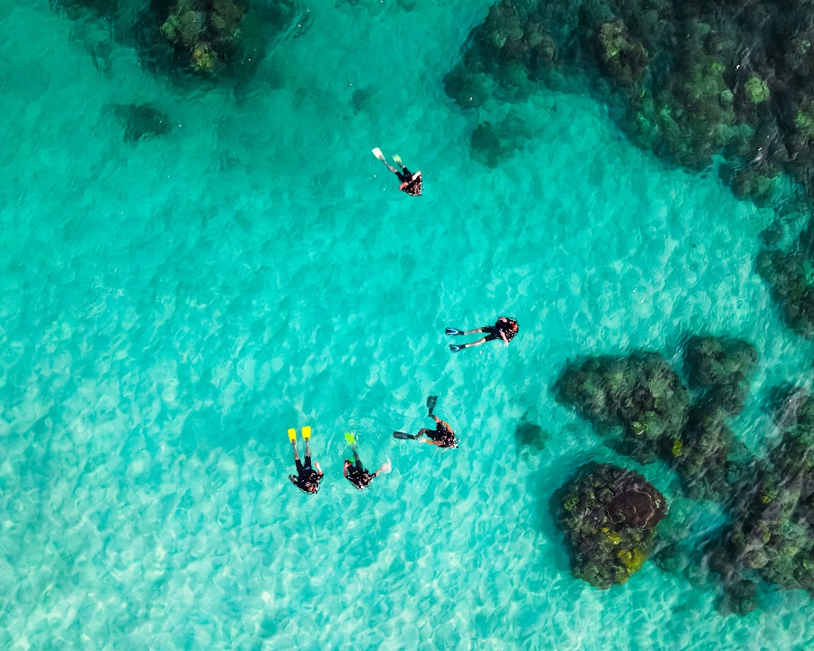 Малайзия: Реданг