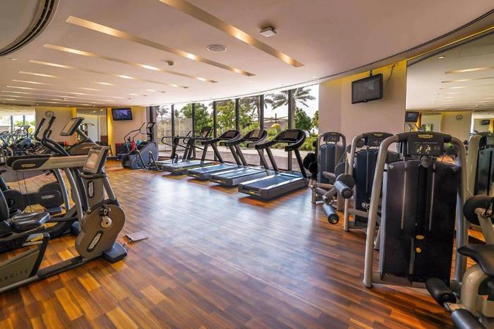 Sofitel Fitness