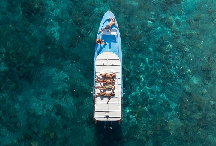 Индонезия: Бали