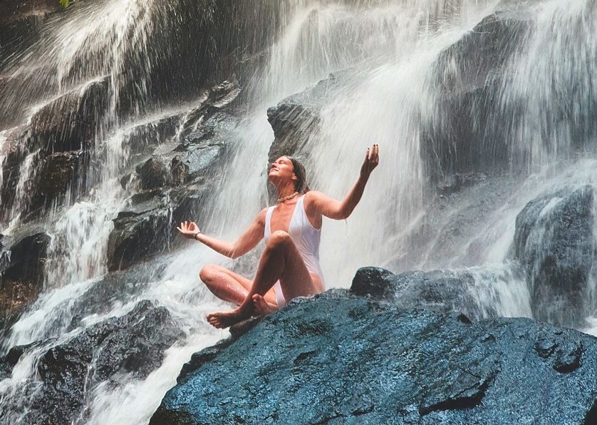 Индонезия: Бали, Убуд