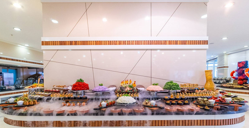 Kefalonya Restaurant