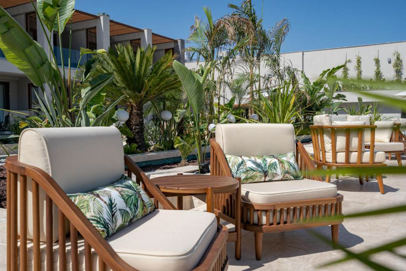 Mirada Exclusive Bodrum