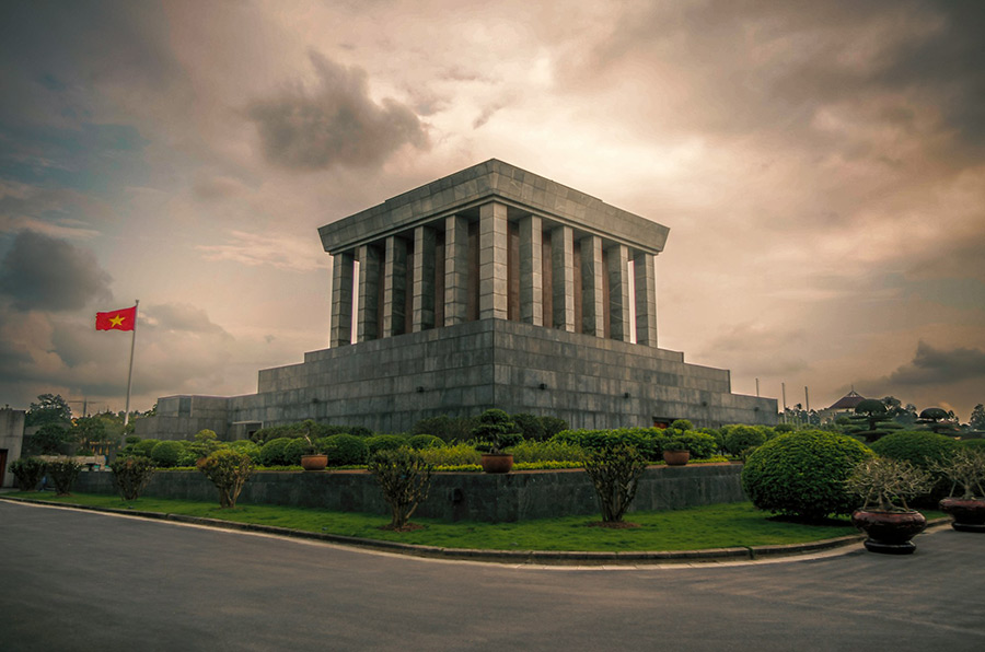 Вьетнам: Ханой