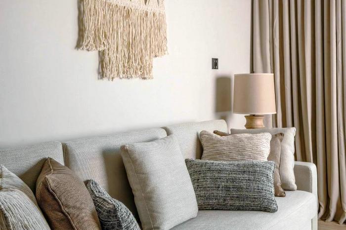 One Bedroom Family Suite