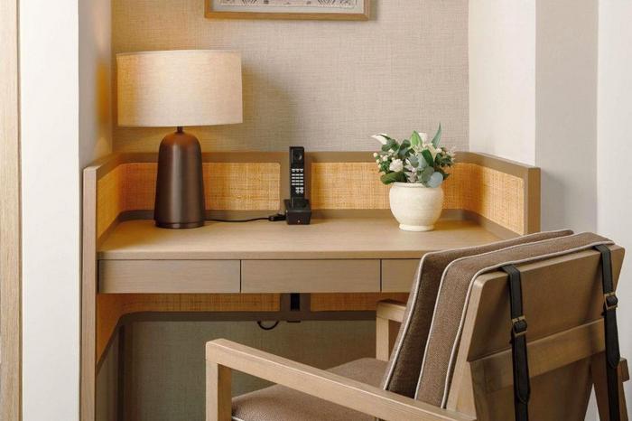 One Bedroom Family Suite