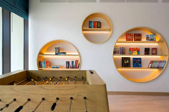 Библиотека